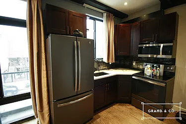 Rented by Grand & Co.