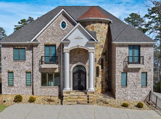 9673 Reed Creek Hwy, Hartwell, GA 30643