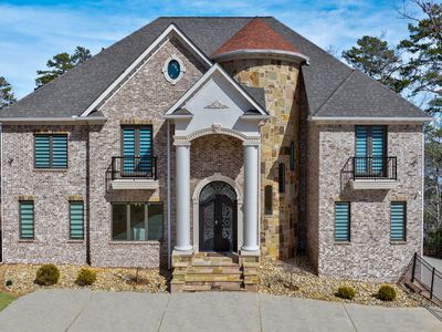 9673 Reed Creek Hwy, Hartwell, GA, 30643