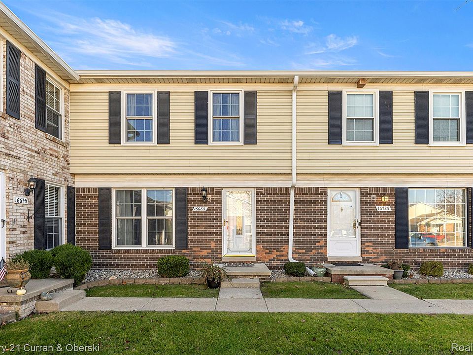 1st image of 16685 Rudgate St