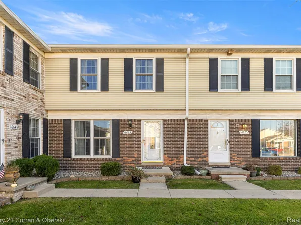 16685 Rudgate St, Southgate, MI 48195