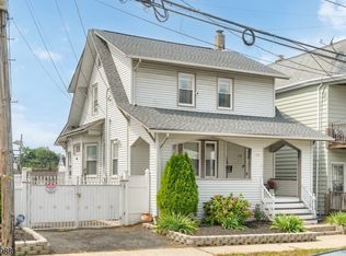 173-175 Lily St, Paterson City, NJ 07522