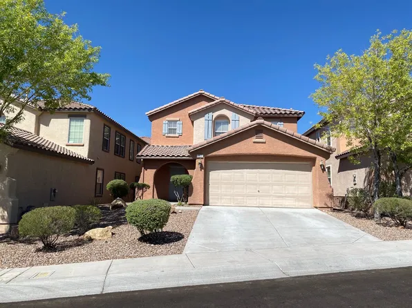 757 La Tosca St, Las Vegas, NV
