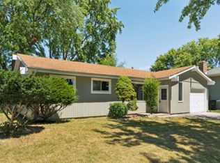 5112 Elmwood Rd, Oak Forest, IL 60452