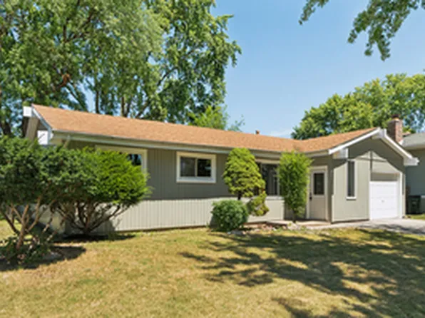 5112 Elmwood Rd, Oak Forest, IL 60452