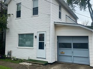 1201 Wellman Ave SE, Massillon, OH