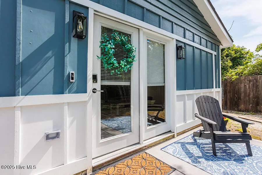 1 bed, 1.0 bath, 580 sqft, $1,650 — Photo 3
