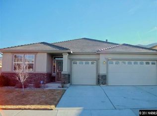 2365 Virginia Vista Dr, Reno, NV 89521