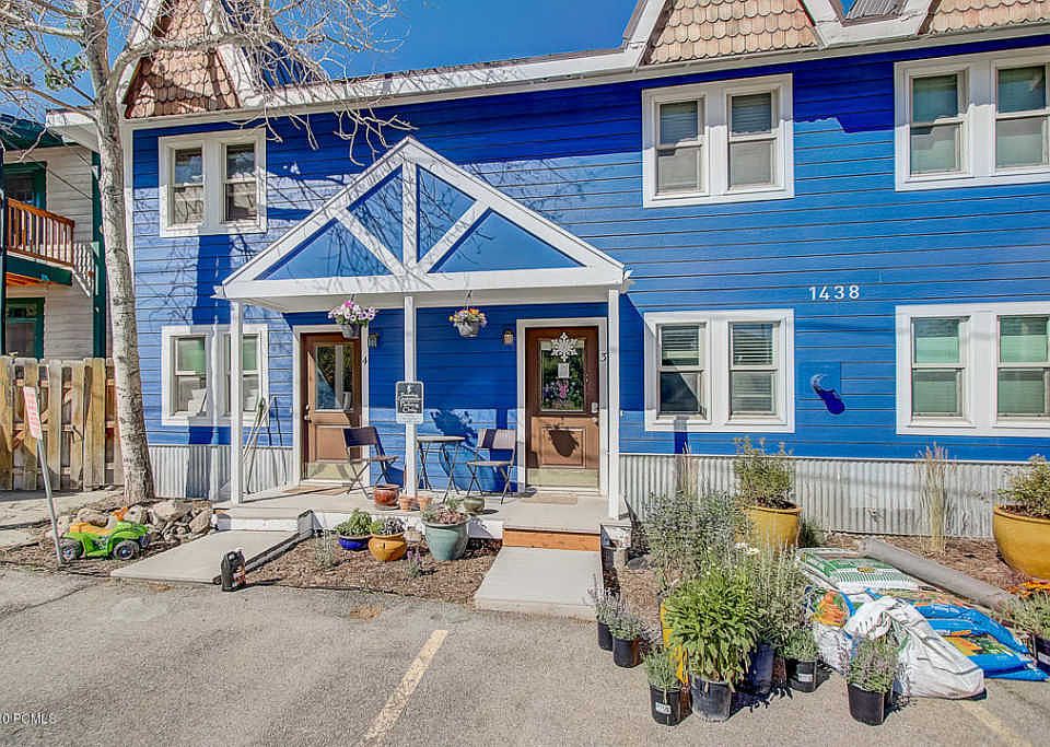 1st image of 1438 Park Ave #3