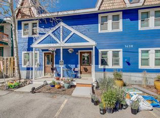 1438 Park Ave #3, Park City, UT 84060