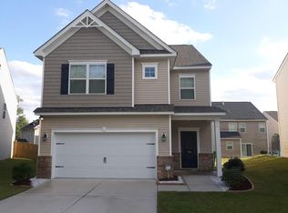 394 Sterling Cove Rd, Columbia, SC 29229