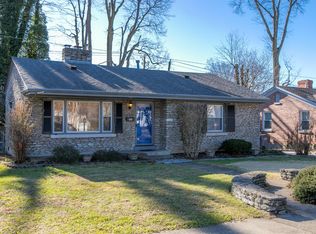 608 Cardinal Ln, Lexington, KY 40503