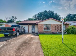 2123 Walnut Ln, Pasadena, TX 77502