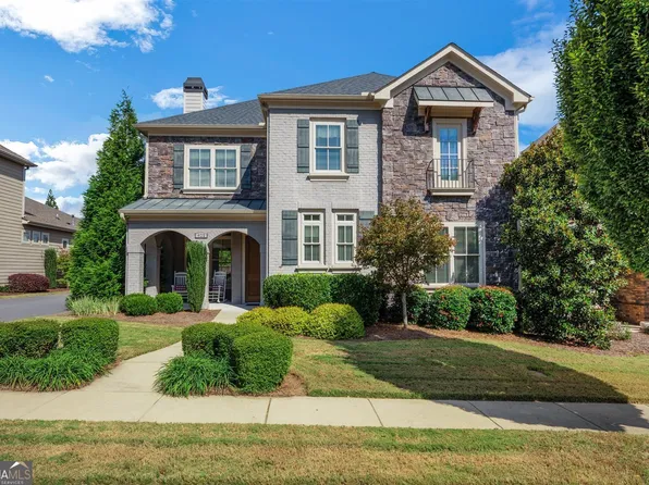 421 Serenity Ln, Woodstock, GA 30188