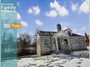 6532 Myron Ave, Saint Louis, MO 63121