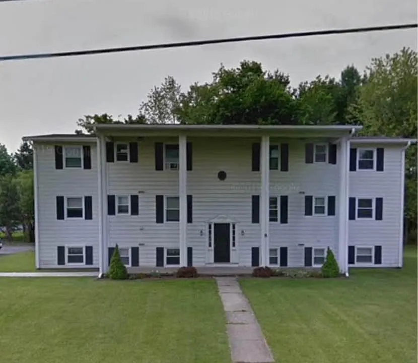 8 Blauvelt Dr #4
