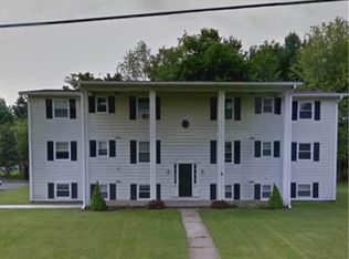 8 Blauvelt Dr #3, Pt Byron, NY 13140
