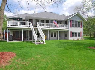 S465 Warbler Ct, La Valle, WI 53941