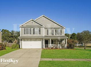 1000 Golden Aspen Dr, Moncks Corner, SC 29461