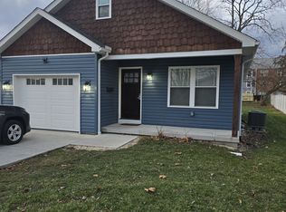 1236 Rawlings St, Washington Court House, OH