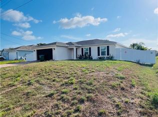 1712 NW 15th Ave, Cape Coral, FL 33993