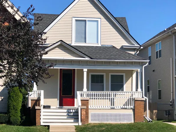 3534 E Plankinton Ave, Cudahy, WI 53110