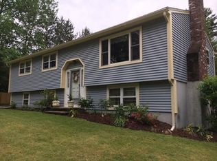 33 Browning Pond Rd, Spencer, MA 01562