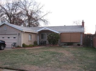 715 Jo Anne Ln, Roseville, CA 95678