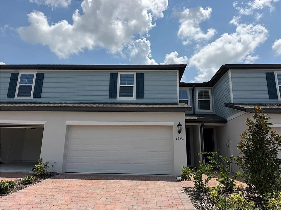 4543 Rangeland Way