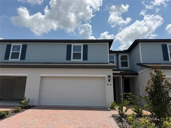 4543 Rangeland Way, Saint Cloud, FL 34772
