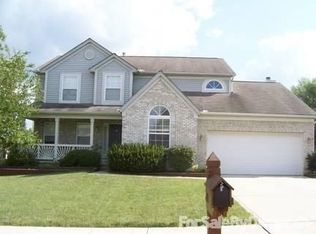 331 Leestone Ct, Sunbury, OH 43074