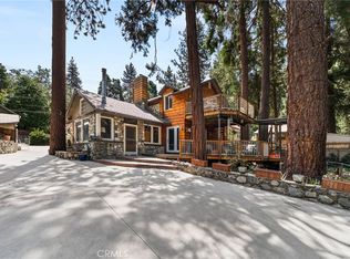 41035 Pine Dr, Forest Falls, CA 92339