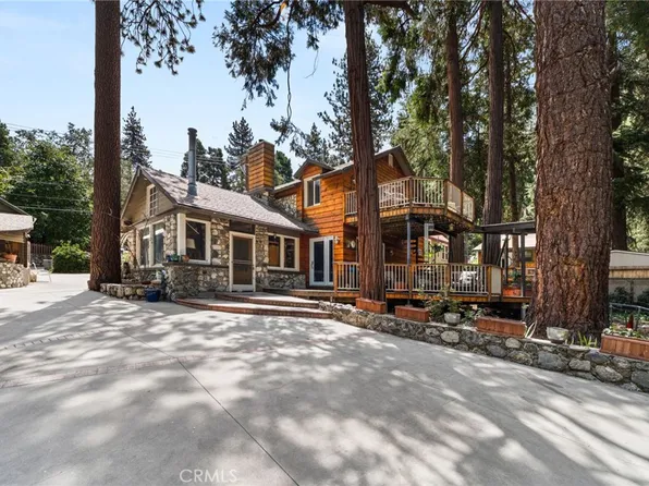 41035 Pine Dr, Forest Falls, CA 92339