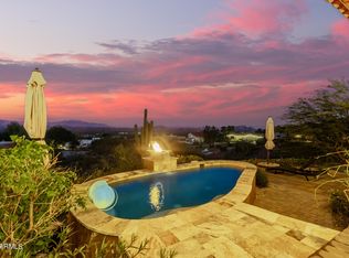 13607 N Arroweed Dr, Fountain Hills, AZ 85268