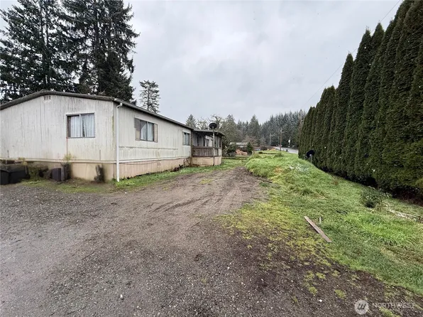 14205 State Route 165 E, Buckley, WA 98321