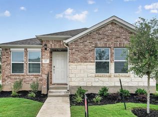 103 Betsy Rd, Hutto, TX 78634