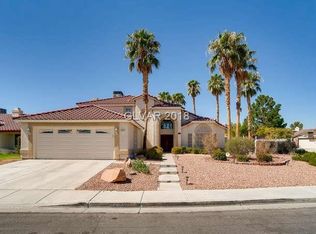 8001 Vista Twilight Dr, Las Vegas, NV 89123