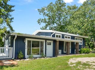 9425 E Lakeview Dr, Bonne Terre, MO 63628