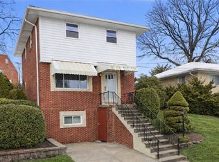 1338 Tyndall St, Pittsburgh, PA