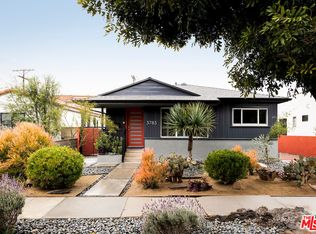 3783 Rosewood Ave, Los Angeles, CA 90066