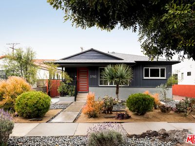 3783 Rosewood Ave, Los Angeles, CA, 90066