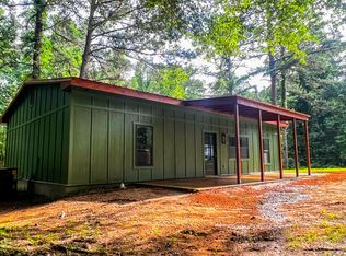 22 Winery Rd, Fulton, MS 38843