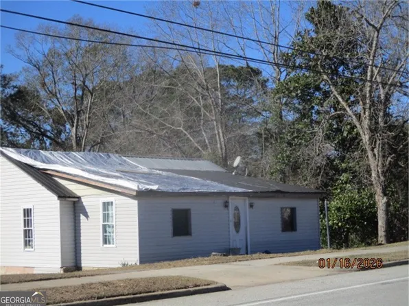 4789 W Louisiana Ave, Soperton, GA 30457