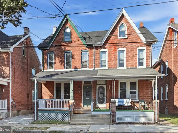 9 W 2nd St, Pottstown, PA 19464