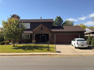 2775 S Marshall Street, Denver, CO 80227