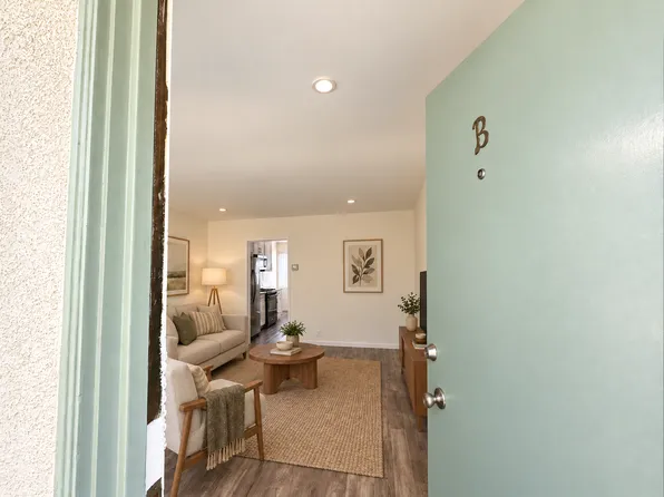 1318 19th St APT B, Santa Monica, CA 90404