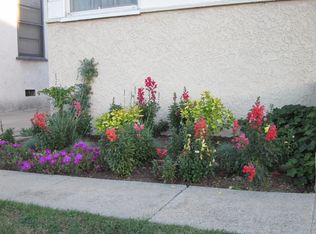 1920 Clyde Ave, Los Angeles, CA 90019