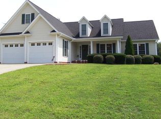 309 Hidden Creek Dr, Shelby, NC 28152