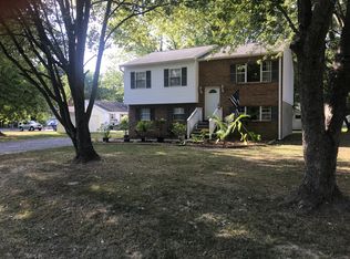 110 Monroe Manor Rd, Stevensville, MD 21666