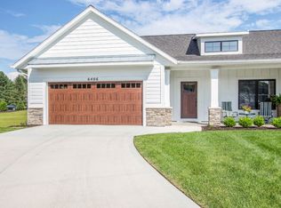 6406 Copperleaf Ct UNIT 6, Holland, MI 49423
